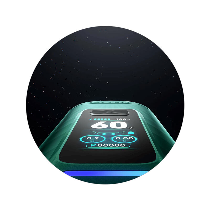 Uwell Caliburn Explorer Pod Kit_3